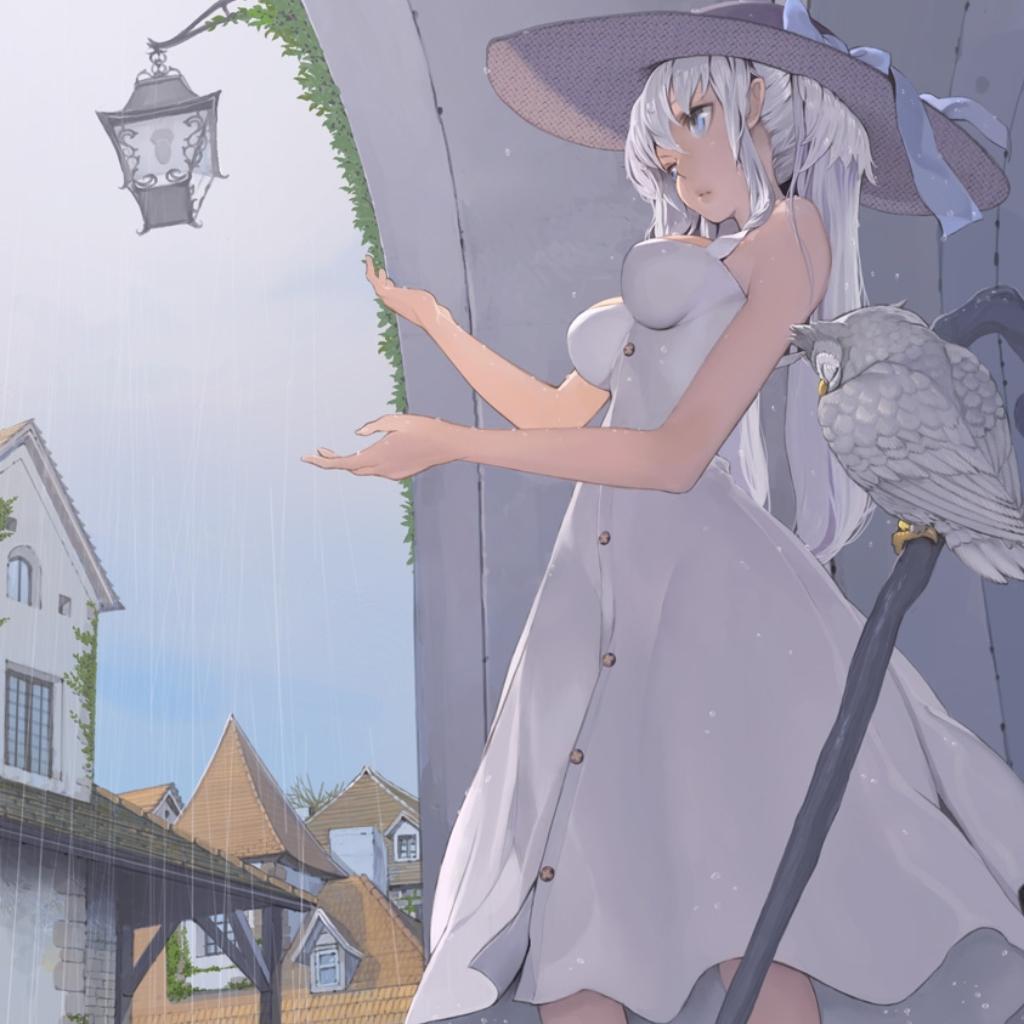 洛奇Mabinogi