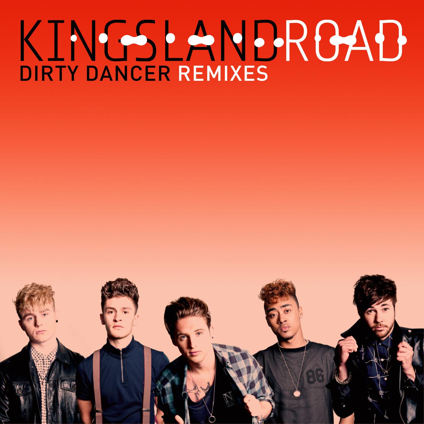 Dirty Dancer [Remixes]