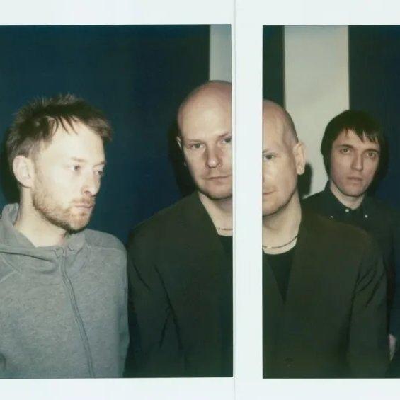 Britpop ｜救世福音在英伦三岛