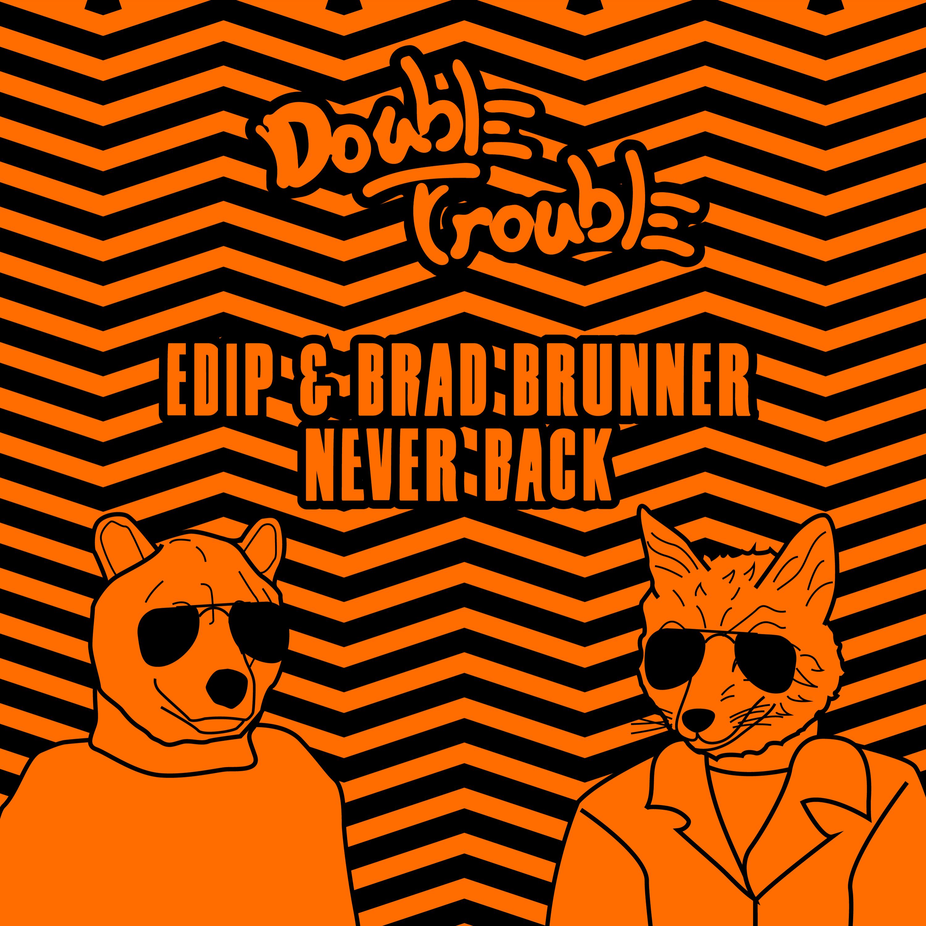 Never Back
