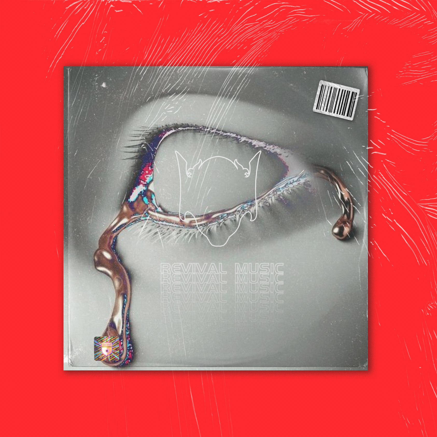 "别愛了" - Pop Emo Piano Beat