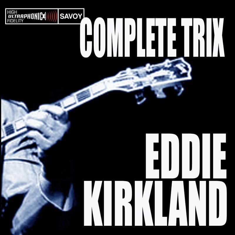 Complete Trix Sessions
