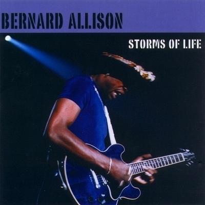 Storms of Life