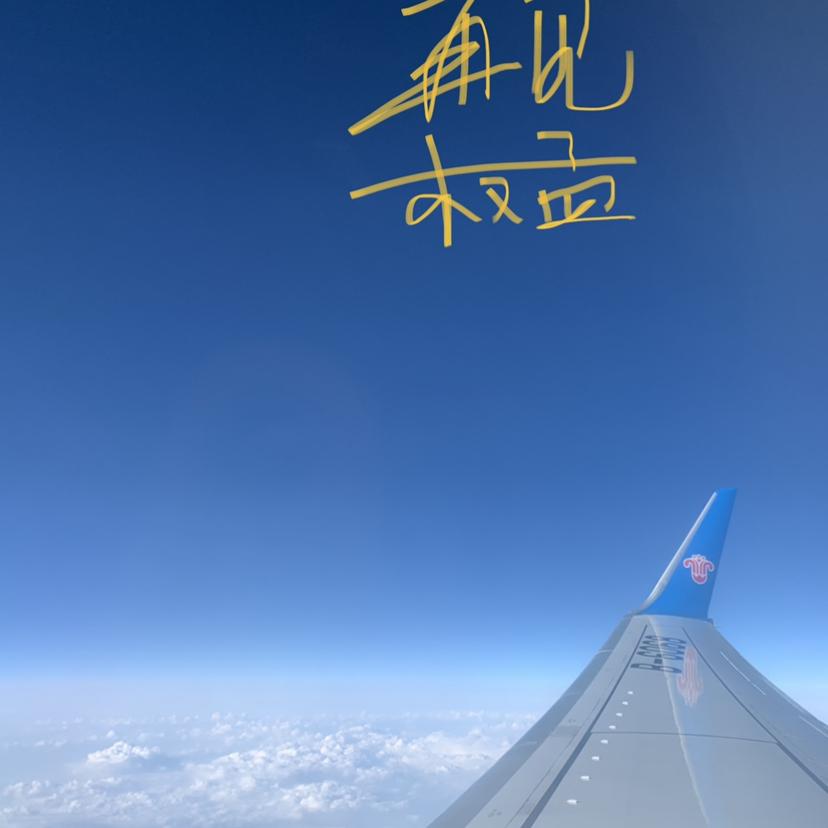 再见