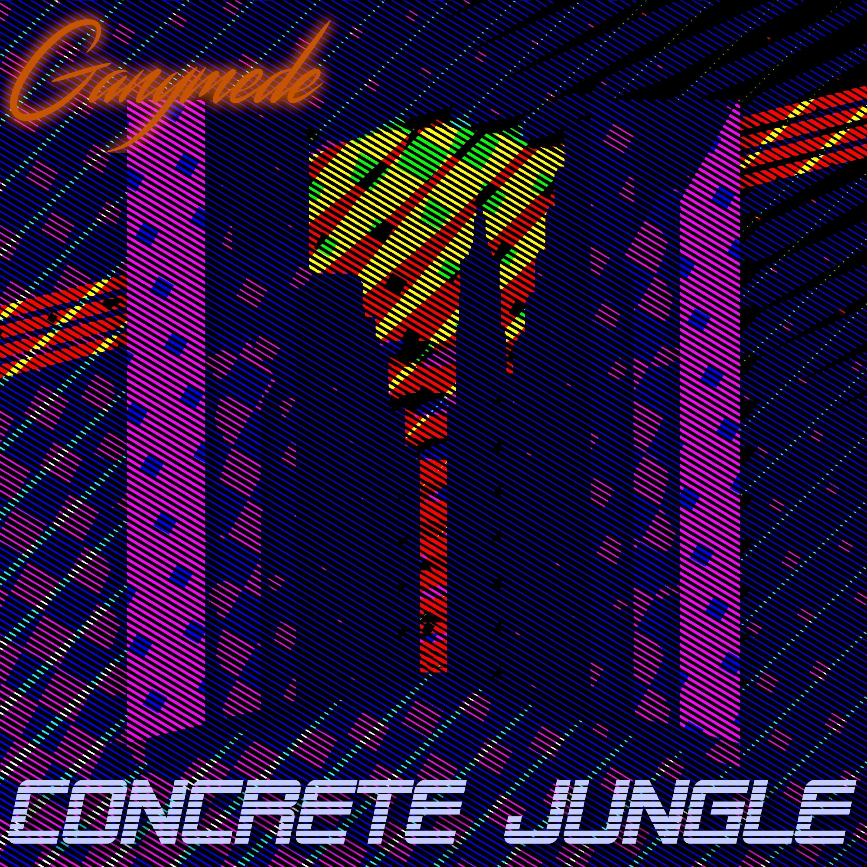 Concrete Jungle