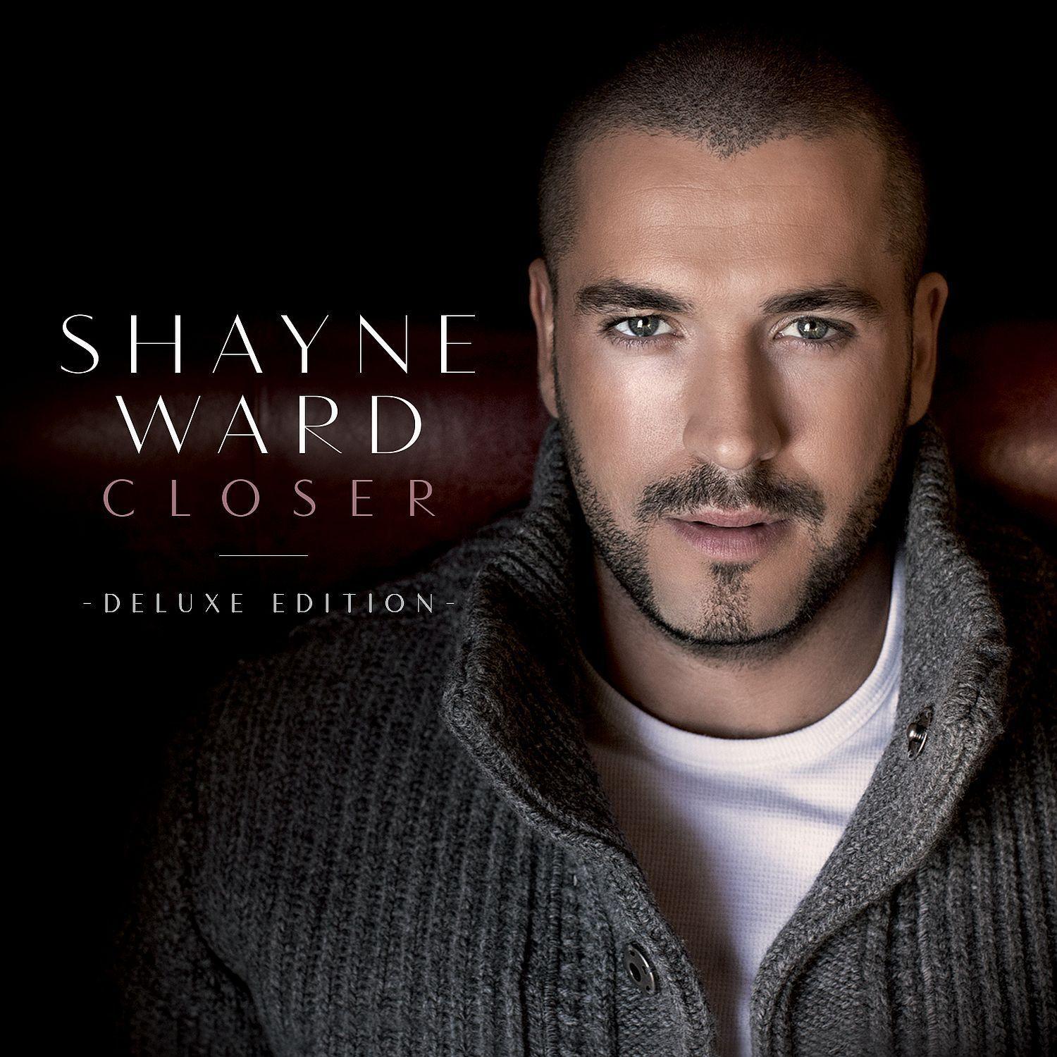 Closer (Deluxe Edition)专辑