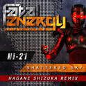 Shattered Sky (Hagane Shizuka Remix)专辑