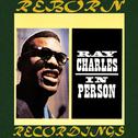 Ray Charles in Person (HD Remastered)专辑