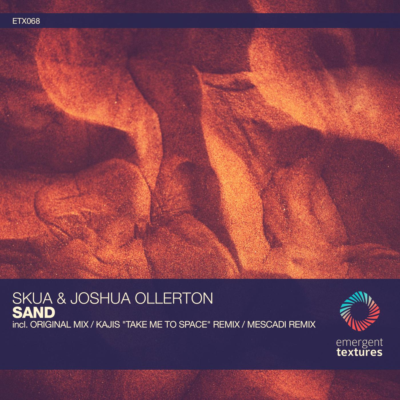 Sand