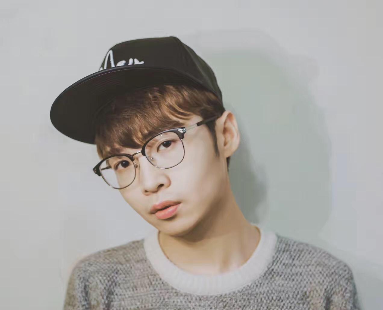 123我爱你(cover 新乐尘符)