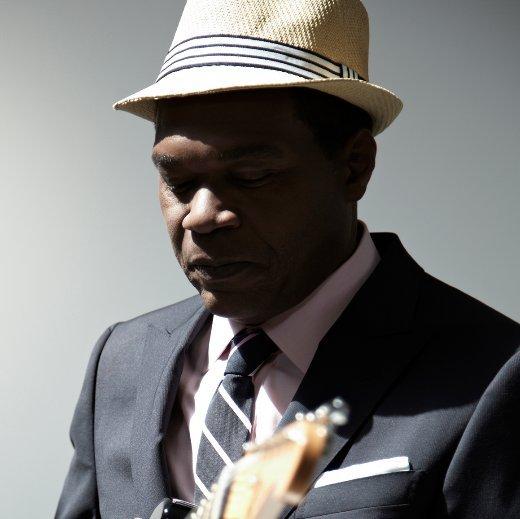 Robert Cray （美国 布鲁斯 吉他）