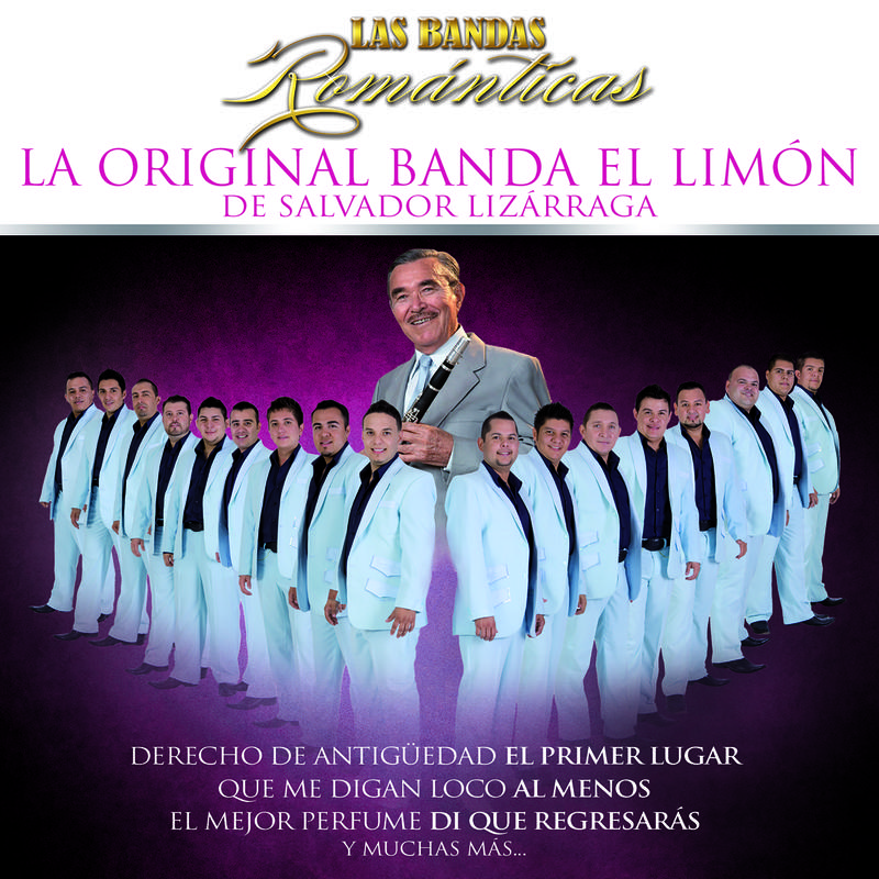 Las Bandas Románticas