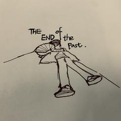 the past，the end