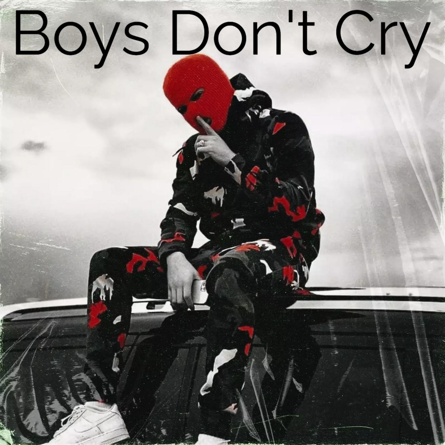 Boys Don't Cry