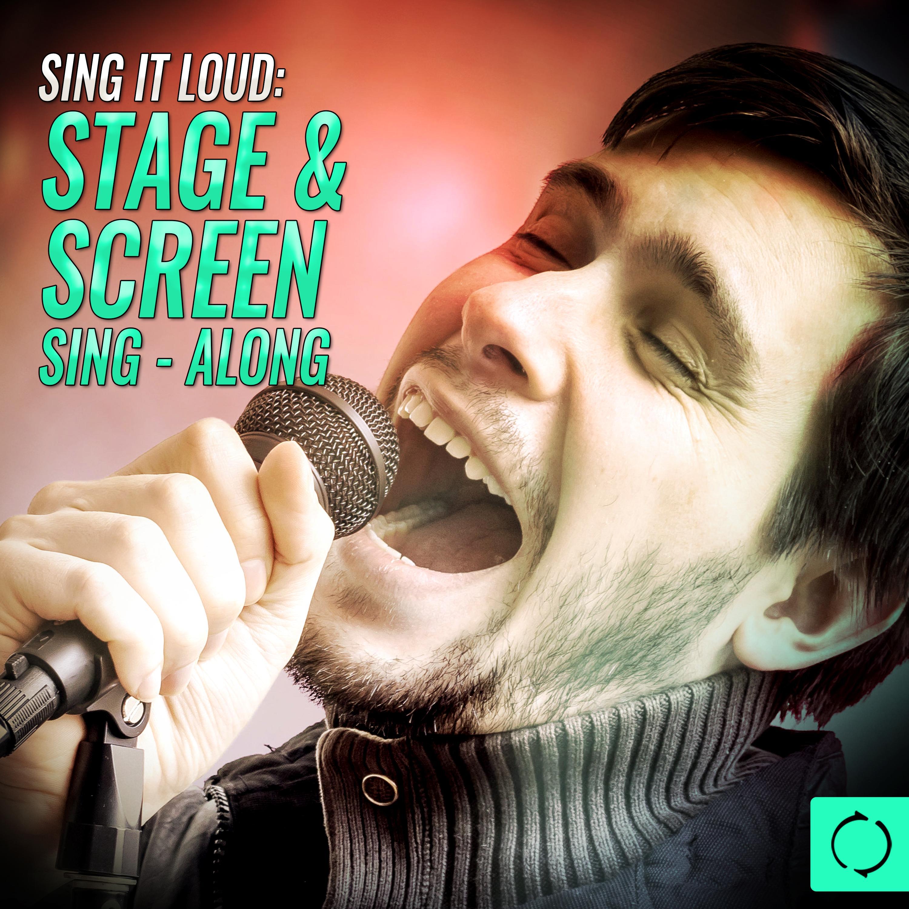 Sing It Loud: Stage & Screen Sing - Along专辑