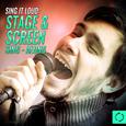 Sing It Loud: Stage & Screen Sing - Along