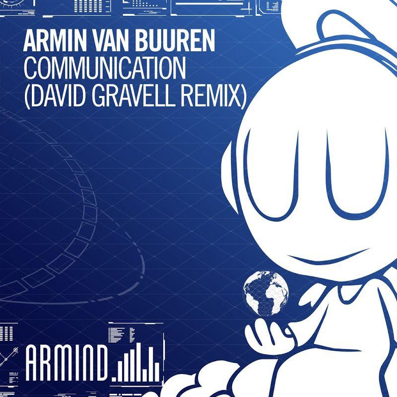 Communication (David Gravell Remix)专辑