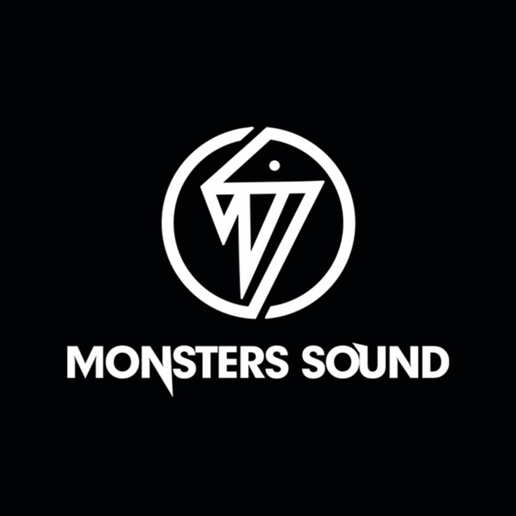 Monsters Sound | 直播歌单 实时更新