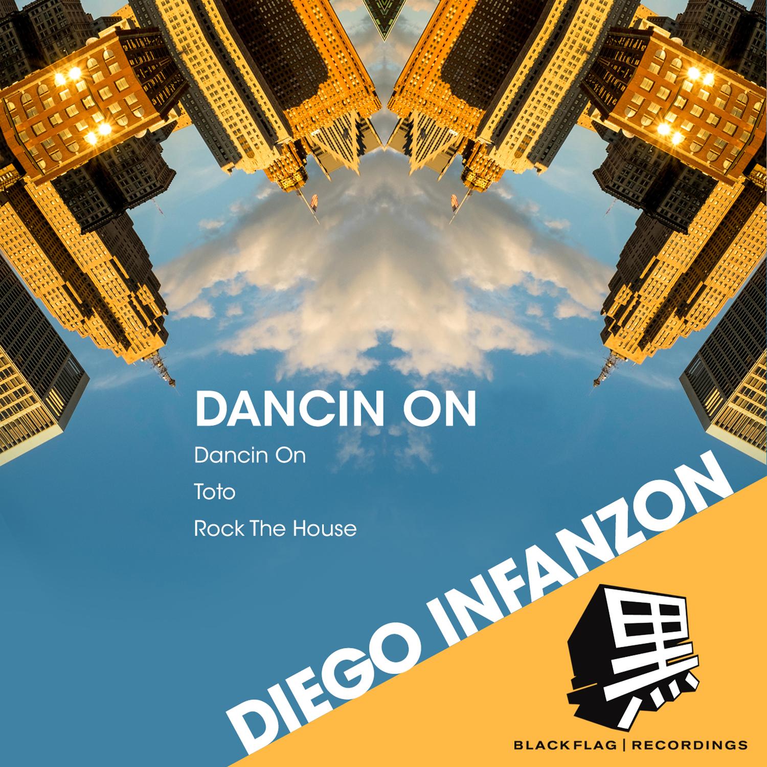 Dancin On
