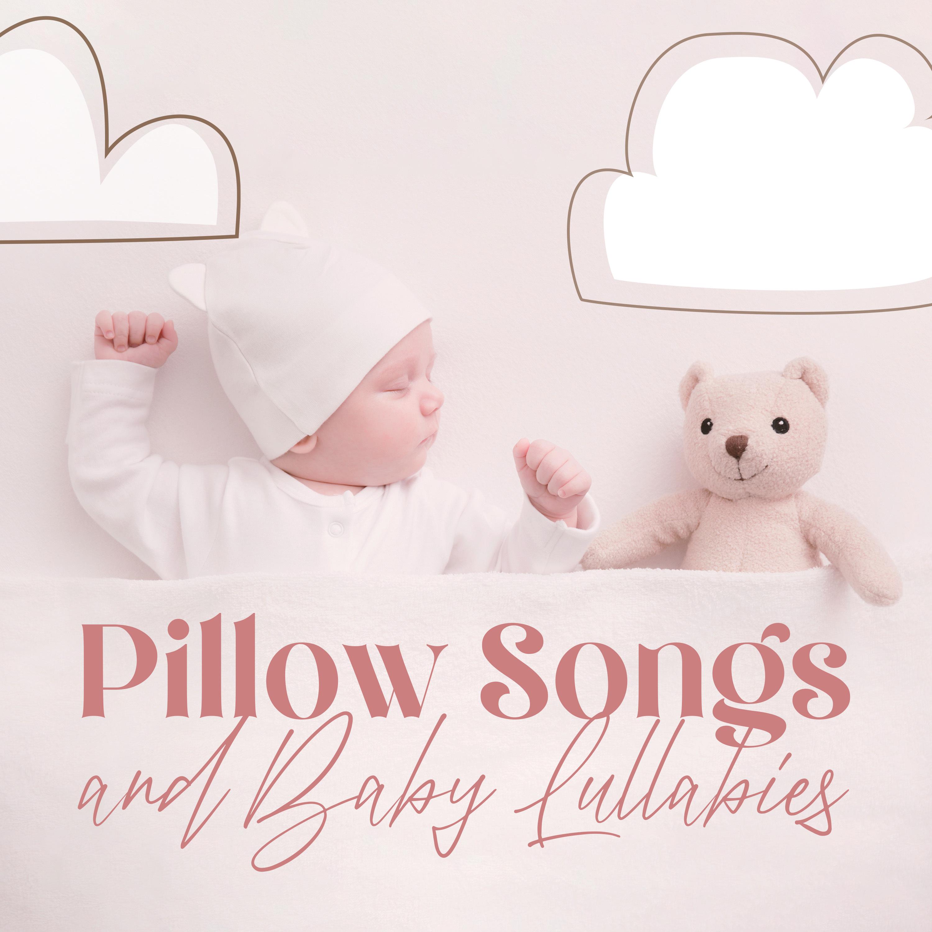 Favourite Lullabies Baby Land - Falling Asleep