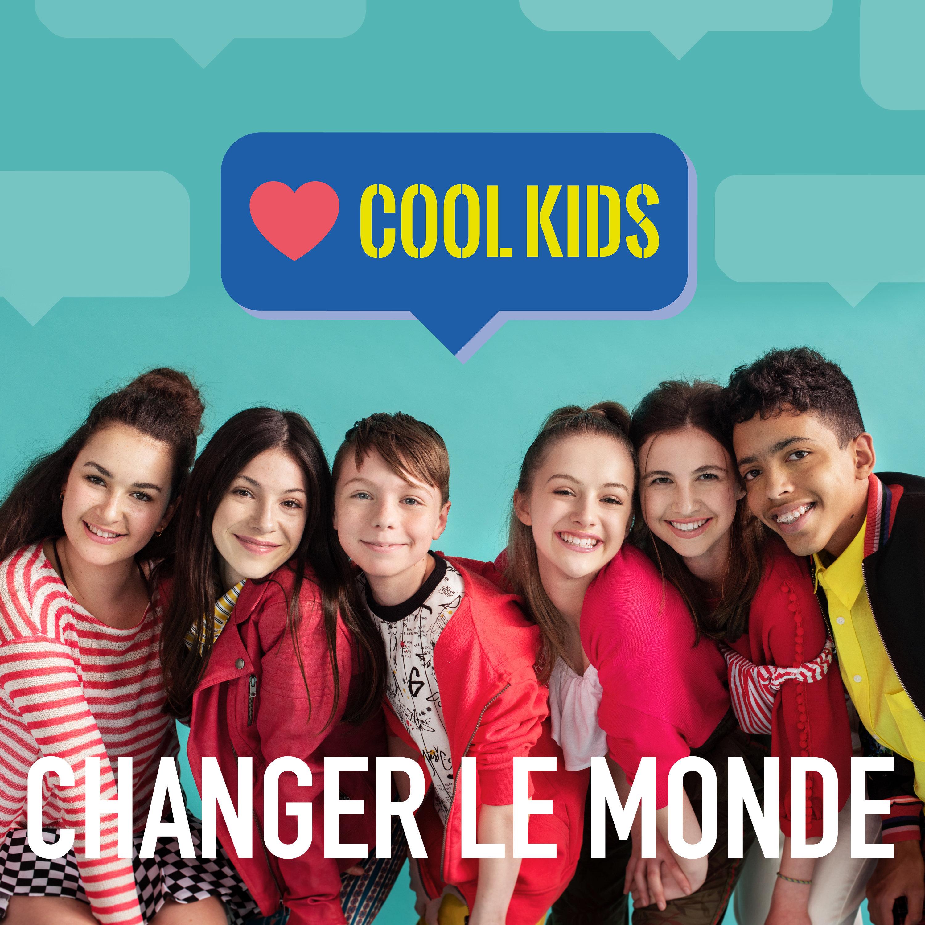 Changer le monde - EP