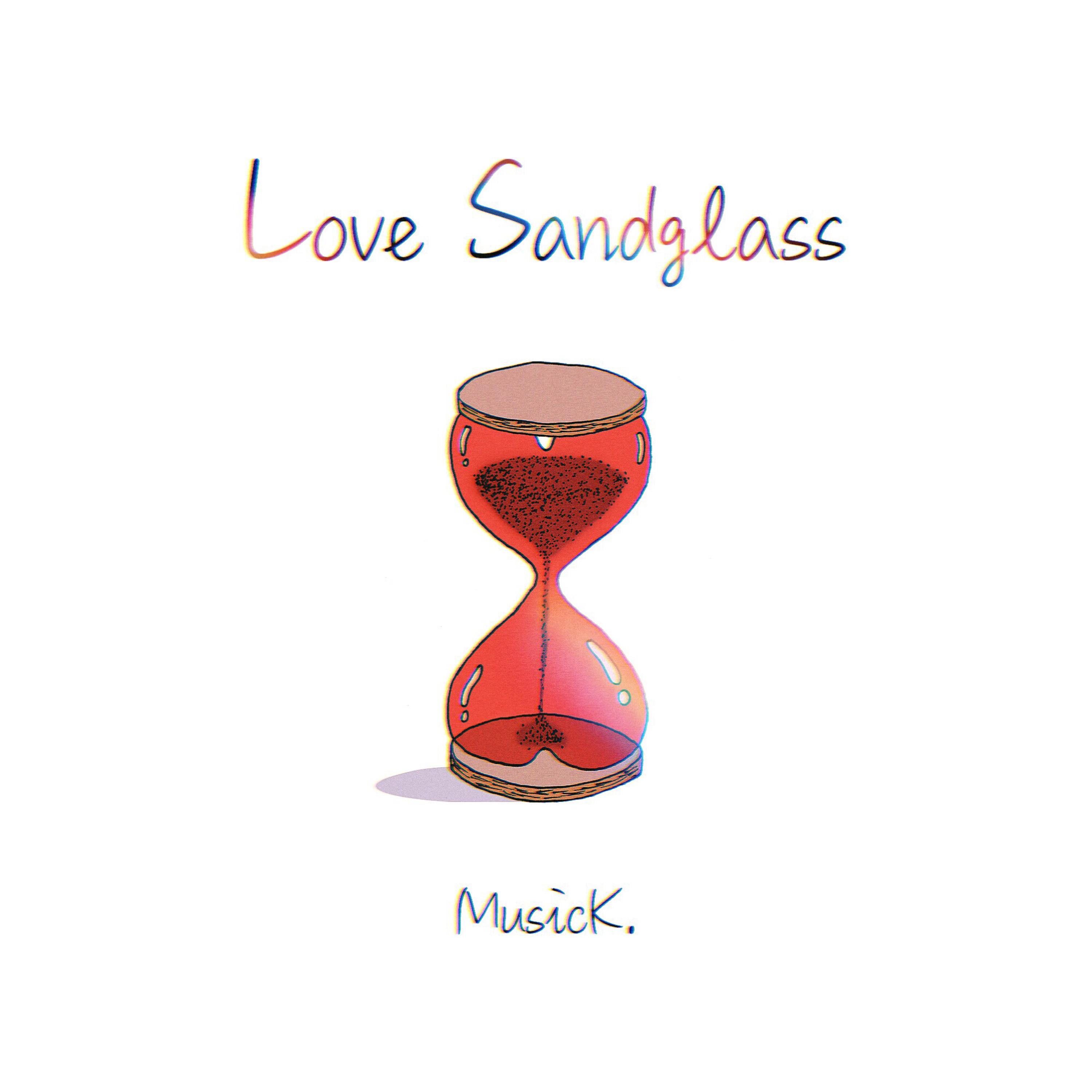 Love Sandglass专辑