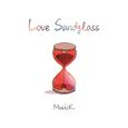 Love Sandglass