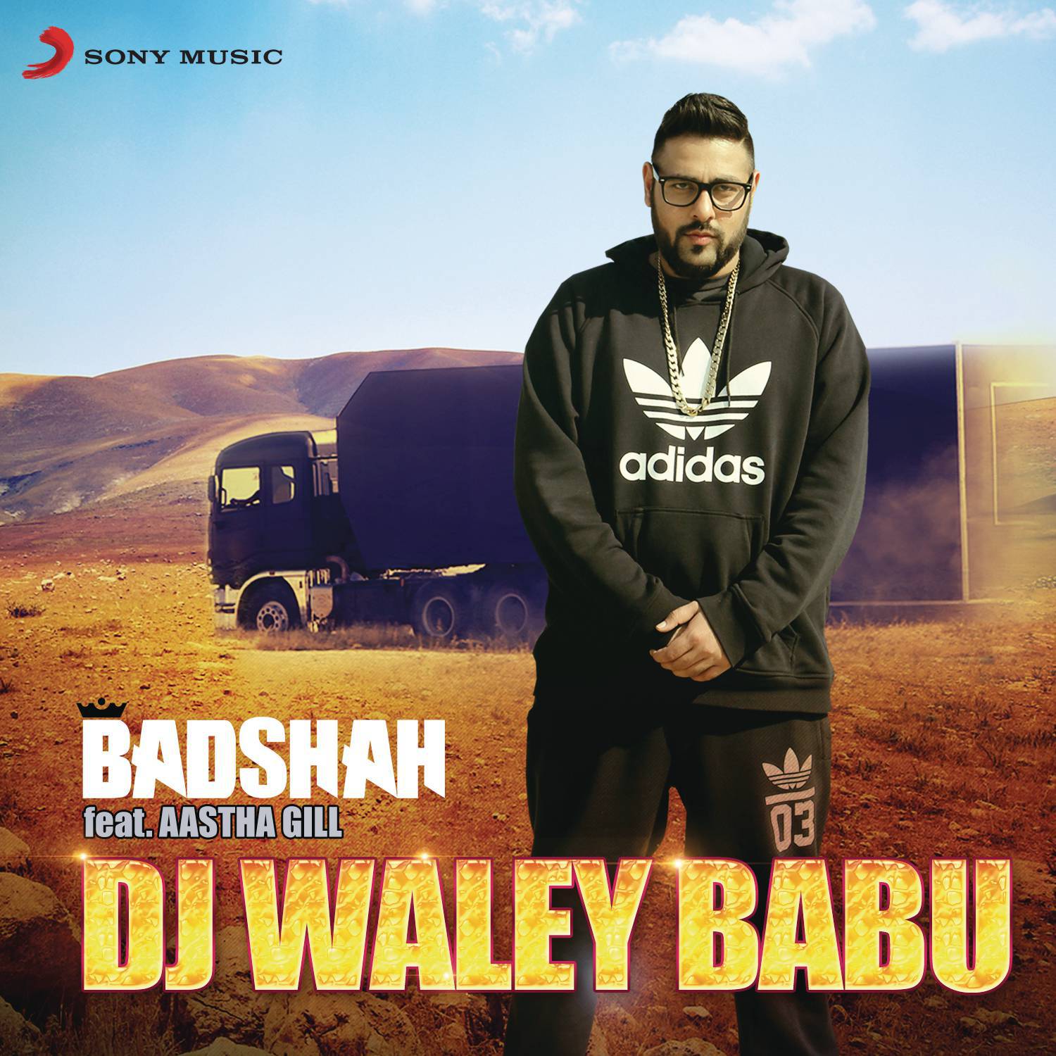 Dj Waley Babu专辑