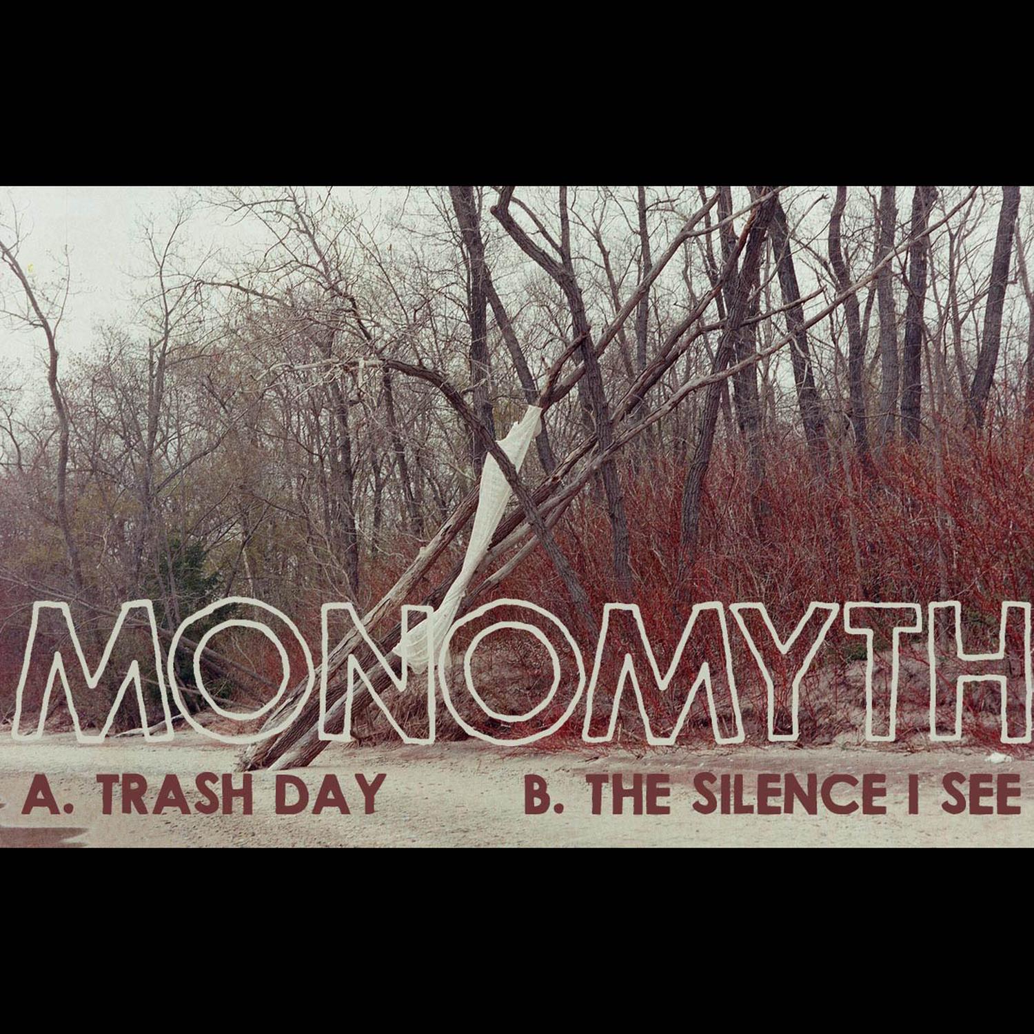 Trash Day