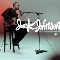 Jack Johnson-If I Had Eyes  立体声伴奏