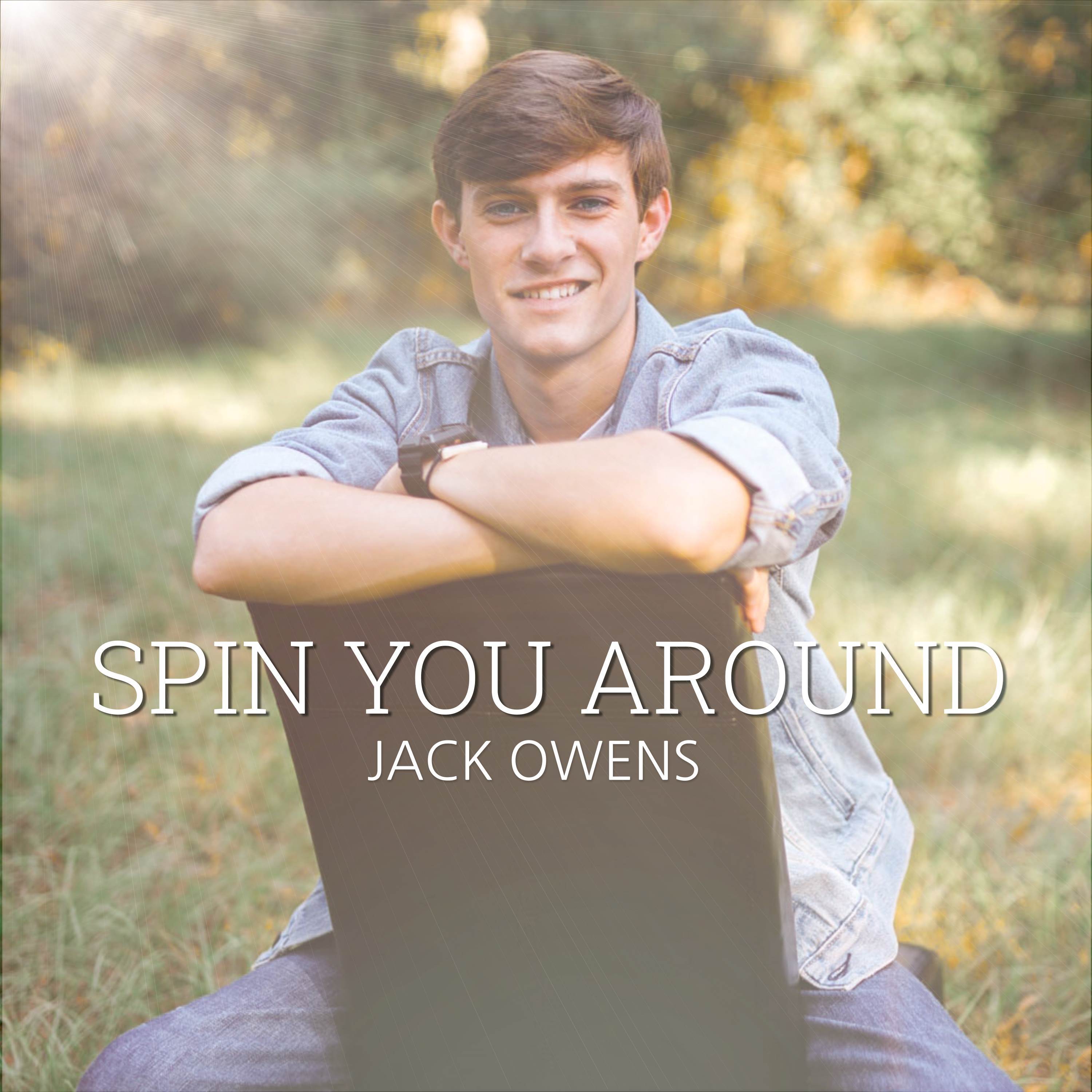 Spin You Around