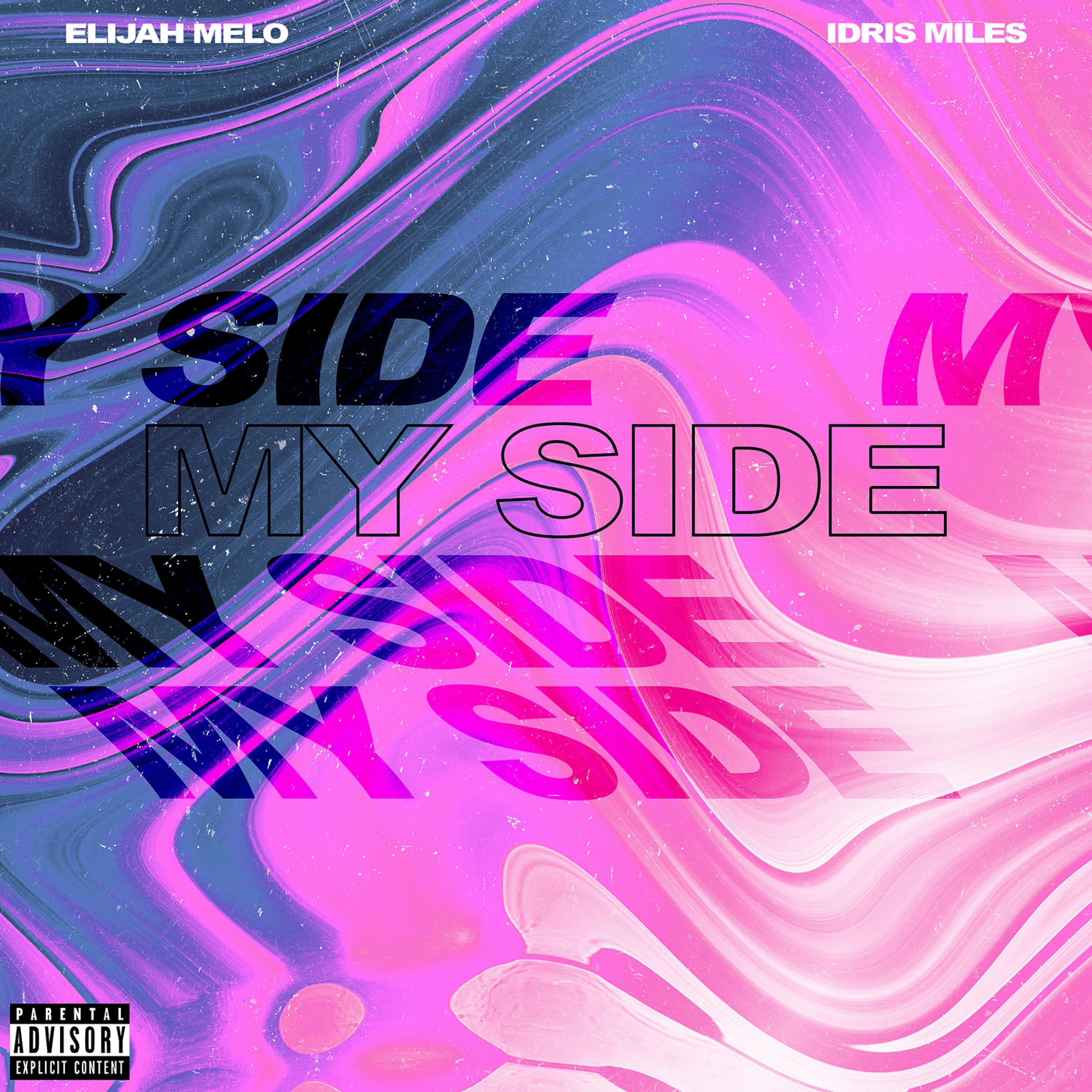 My Side (feat. Idris Miles)专辑