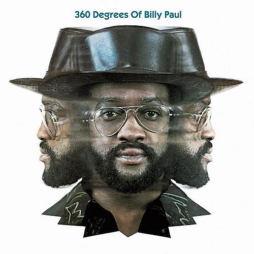 360 Degrees of Billy Paul [Expanded]
