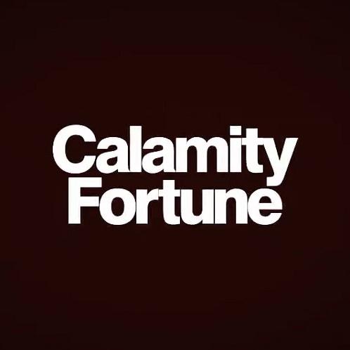 Calamity Fortune专辑