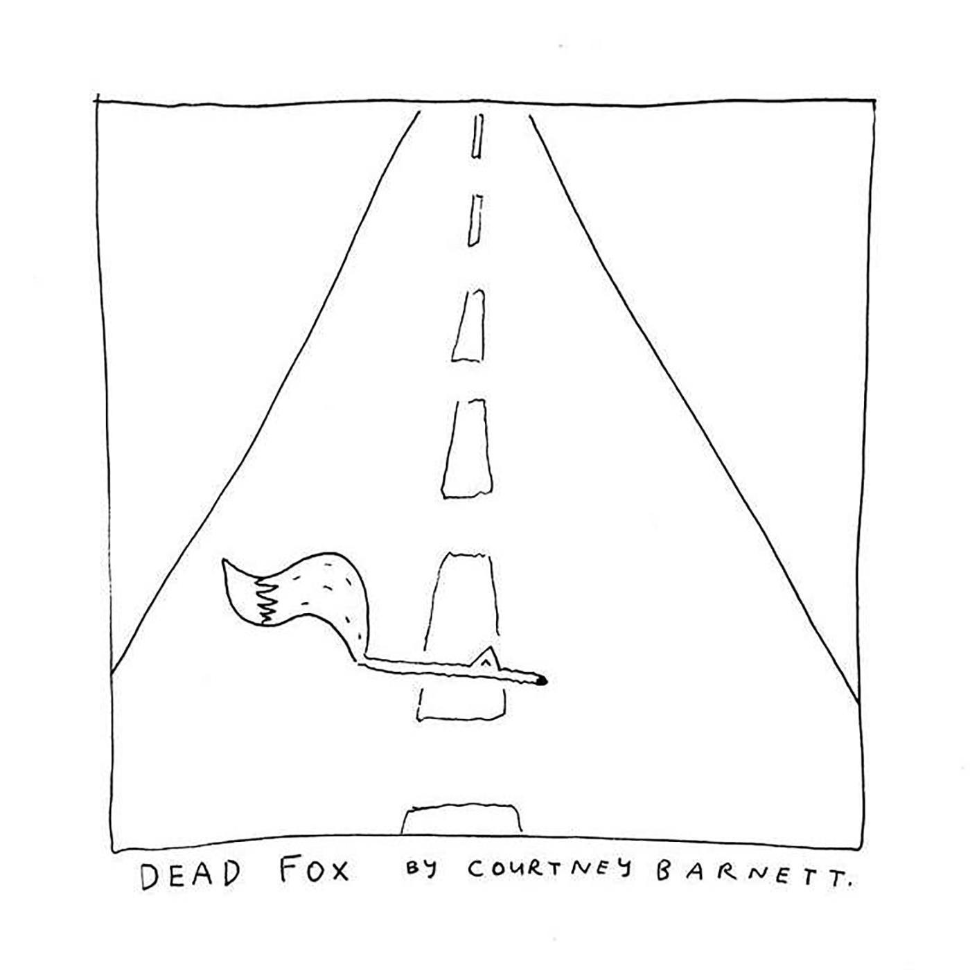 Dead Fox专辑