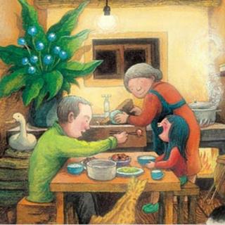 在外漂泊的人，你们多久没回家了