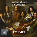 VIVALDI, A.: Oboe Concerto, RV 461 / Bassoon Concerto, RV 484 / Violin Concertos, RV 180, 242, 253, 专辑
