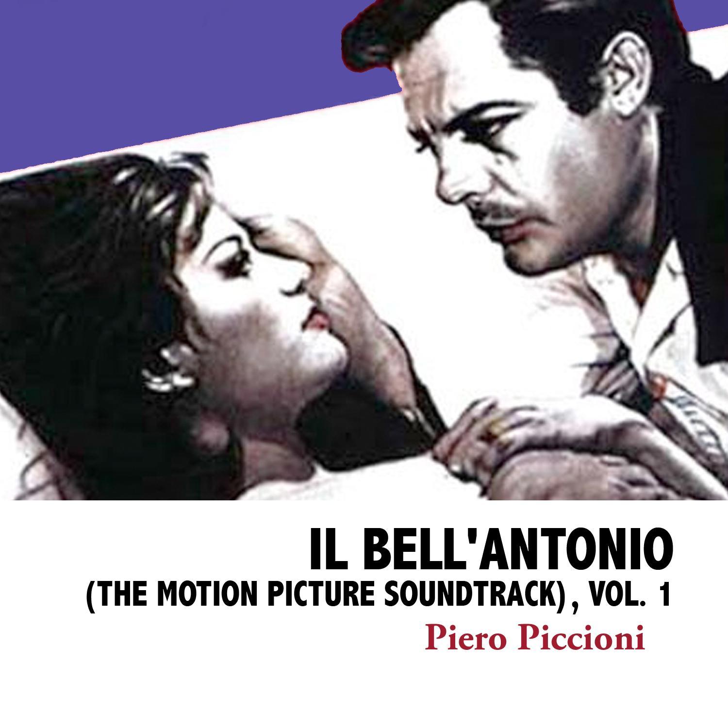 Il Bell'antonio (Original Motion Picture Soundtrack), Vol. 1