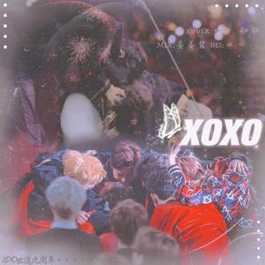 XOXO EXO （升2半音）