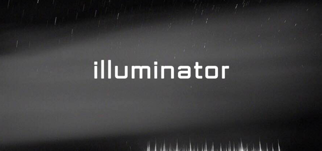 illuminator(启明星)乐队