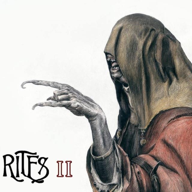 RITES-II