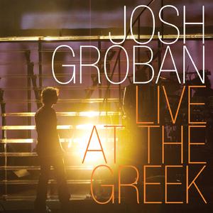 Never Let Go - Josh Groban (karaoke) 带和声伴奏