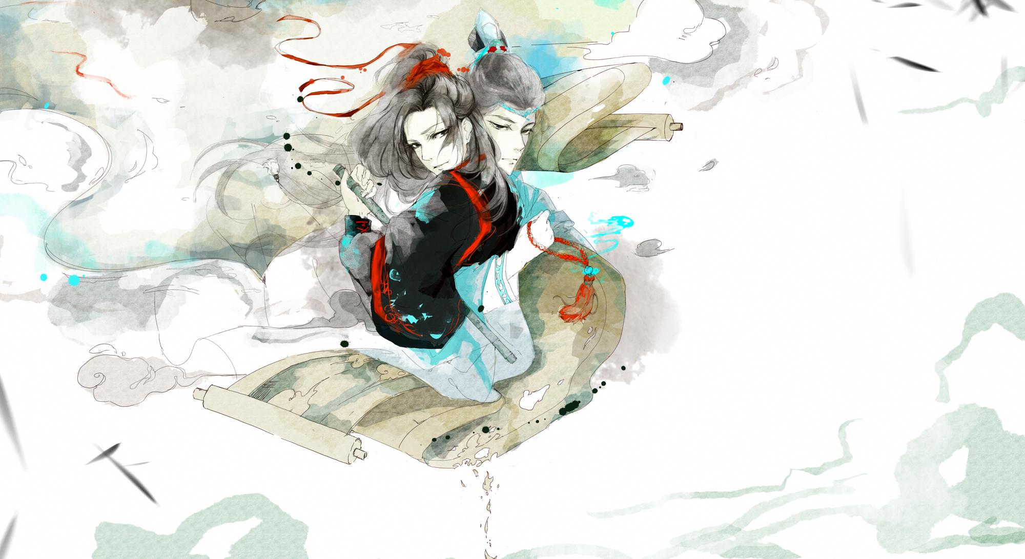 与君逢