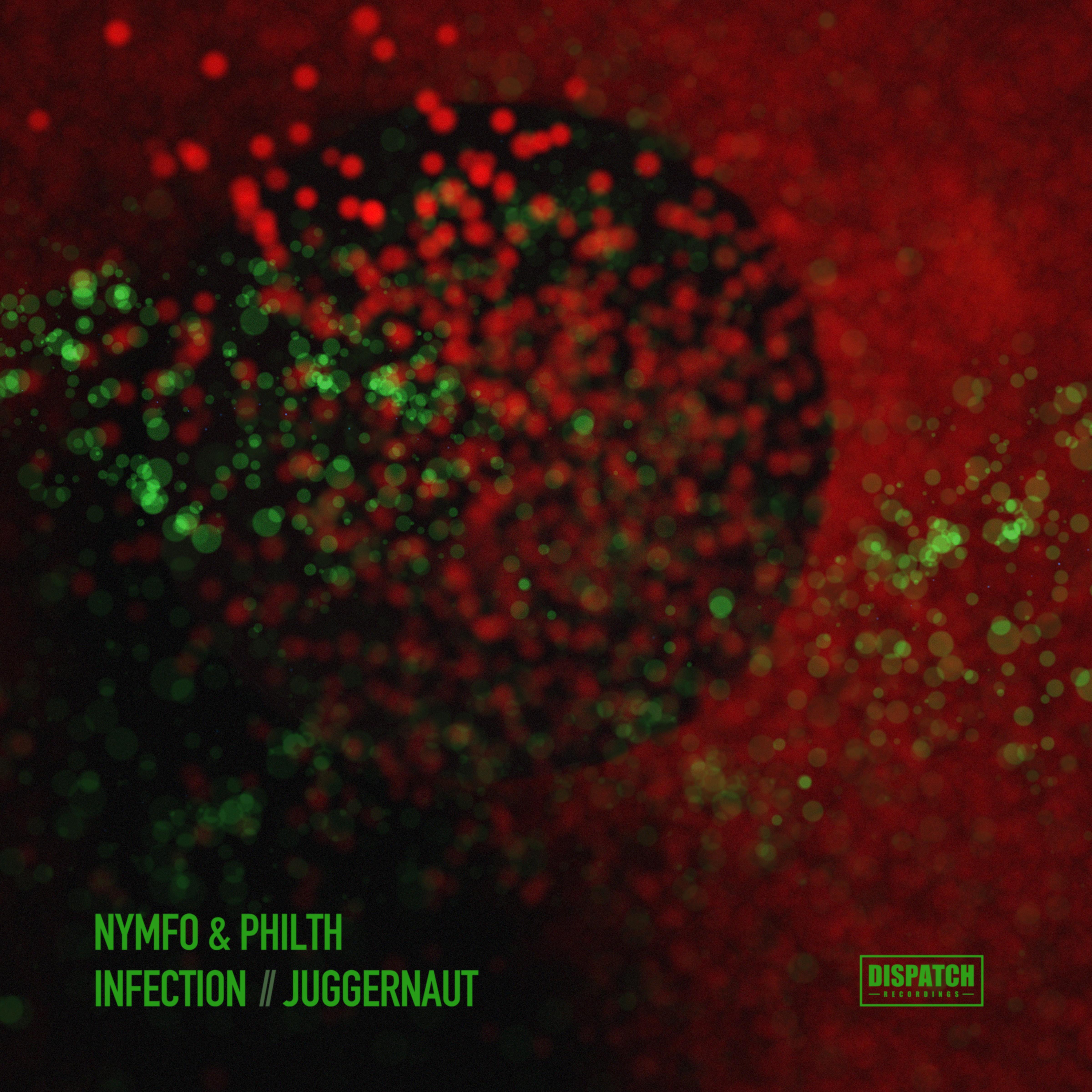 Infection / Juggernaut