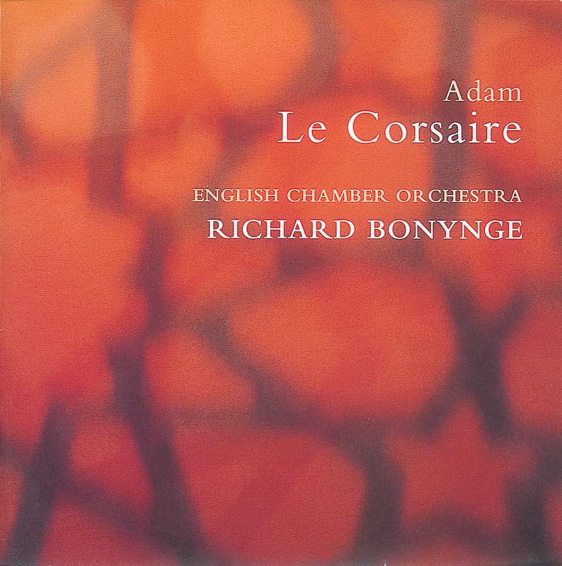 Le Corsaire / Act 2