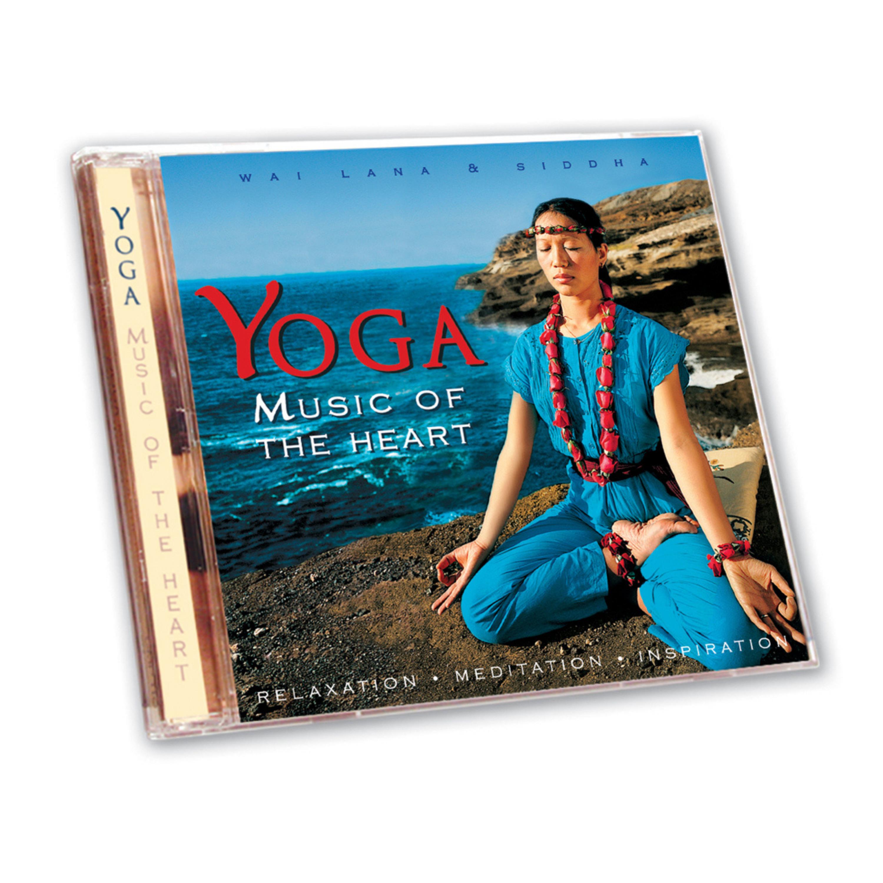 Yoga Music of the Heart