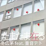 たまたま在る专辑