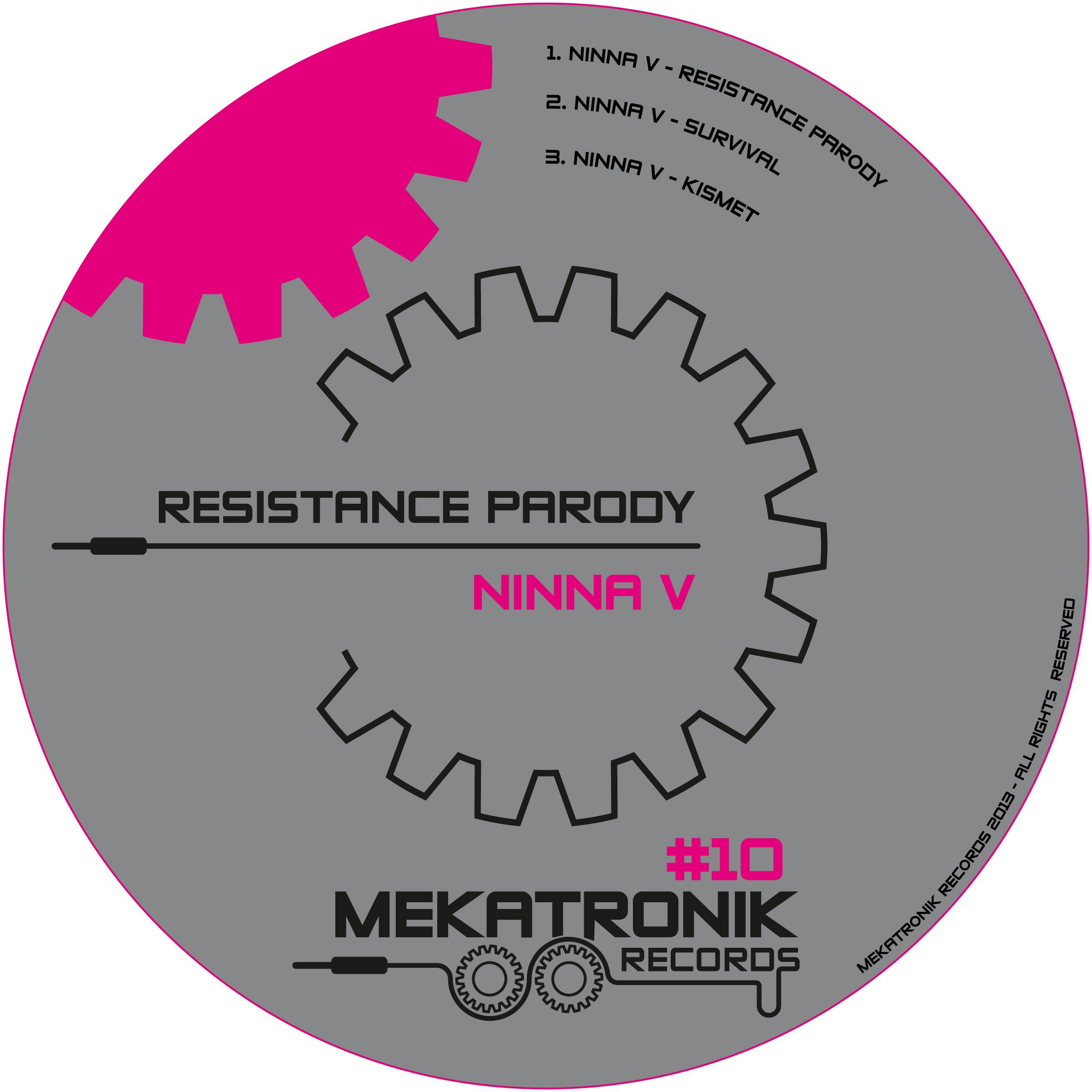 Resistance Parody