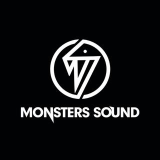 【怪兽Sound】第五期
