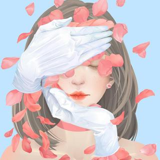 韩语R&B · 沉溺苏打声线